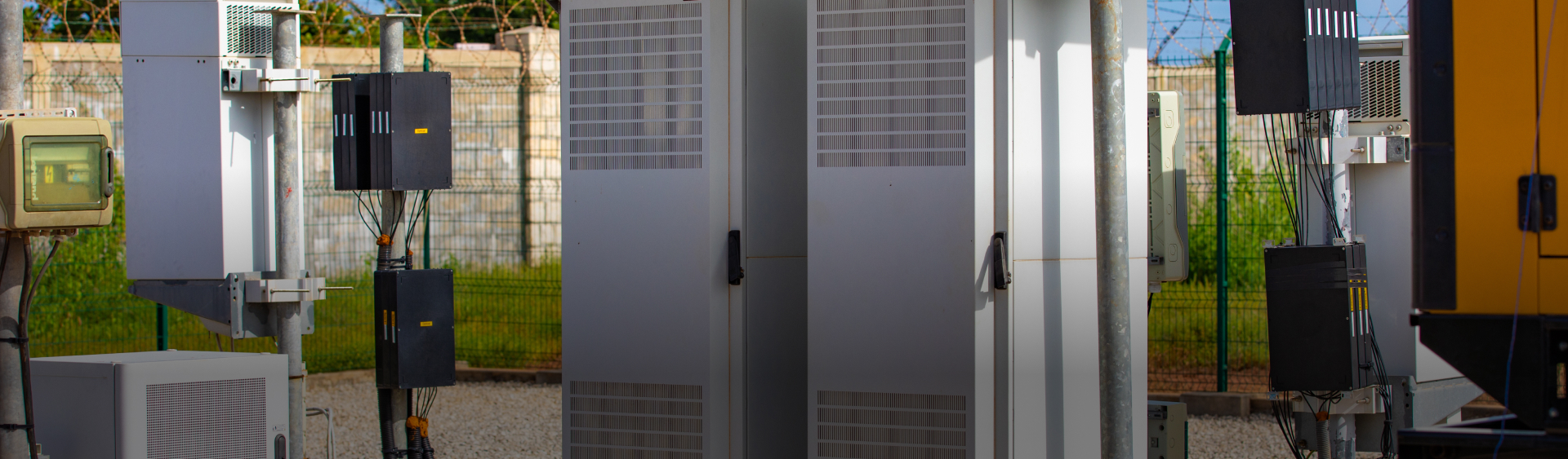 BANNER_Distributed Antenna System (DAS) Solutions