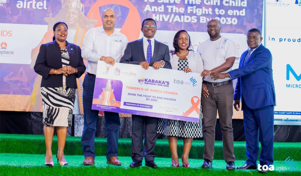 KABAKA RUN 2026